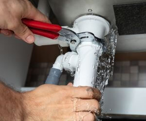 About Emergency plumbing pros May, ID